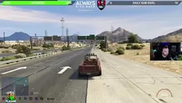 GAMES, WEED & GOOD VIBES w/ @OhFl | Clip