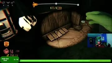Thar be seamen on the poop deck w | Clip