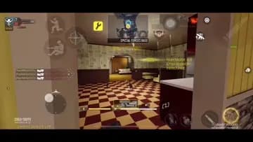 sweet home !stake | Clip