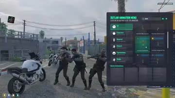 !OL : FBI مسؤول المكالمات و الكول | Clip