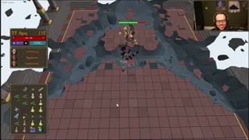deadman all-star