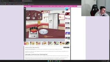 TUTORIAL DE COMO SER CHAD IRL MIN | Clip