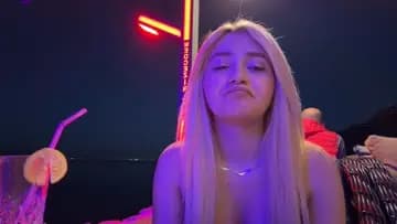 DOĞUM GÜNÜ IRL 3 | Clip