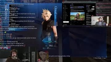Destiny exposes Hasan's projection.