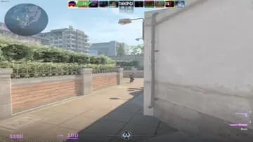 Mahmut bir an noob oldugunu unuttu