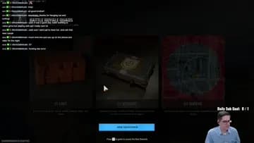 Get shit on!