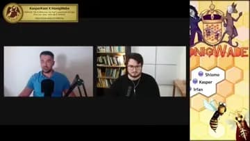 ❤️YouTube Rabbi Rothschild: discord.gg/pXv9hTu72a