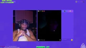 BBC MOGGING TO OBLIVION !discord | Clip