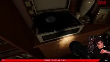 Jump Scare