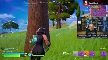TE HAN REGALADO UNA SUB  VEN VAMOS A JUG | Clip