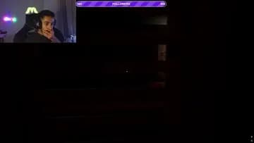 نلعب رعب حياكم 600 | Clip
