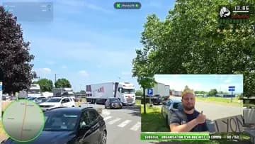 Les gens sont gentils (07-06-26)