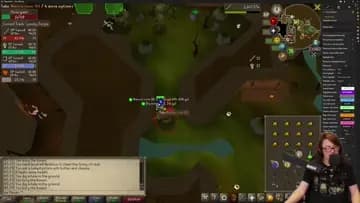 sun quest tts