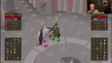 alfie escapes