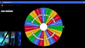 “🎉 Ganador confirmado | Sorteo gamer $50 💸🔥”