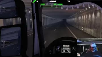 uçan polis arabası