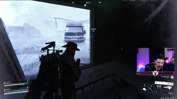 airshaft