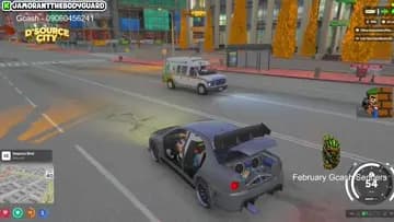 1 V 4