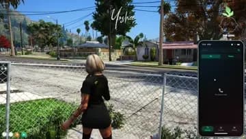 Checking out the PredAngel house