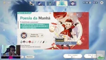 Olha que Vagaba Vagaba, a cara de ódio dela kkkk
