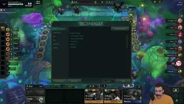 insane upgrades KICK Bounties