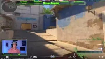 احتراف سكاوت عالخفيف مع تعزيزي المتأخر
