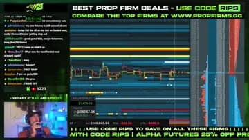 Perfect Order Flow Call