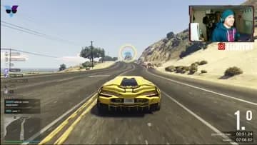 :O