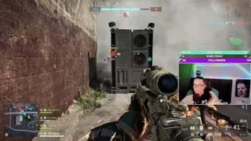 Dubble headshots motherfuckers!