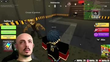 Jumpscare