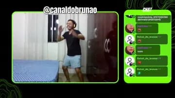Jogatina e Conversa fiada - [Parc | Clip