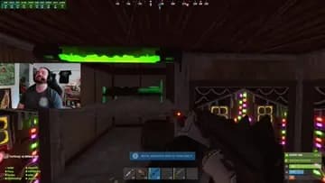 crazy position