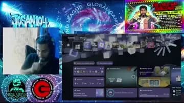 SHED STREAM EP.290 🚀finally the weekend🔥🏆 | ...