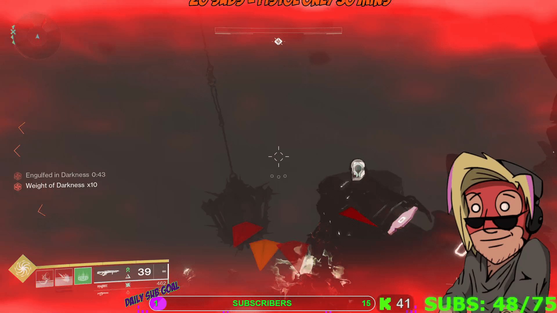 Yeeted