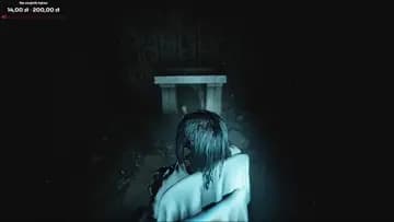Jumpscare