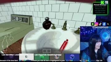 chatting and then some BURGLIN' GNOMES?  | Clip