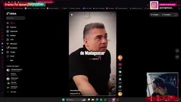 Hombro de Marquitos