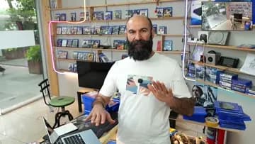 aramızdaaa