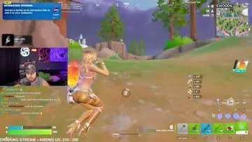 insta dead