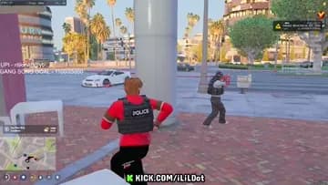 goat pov code red -2