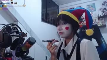 fumadora xD ?