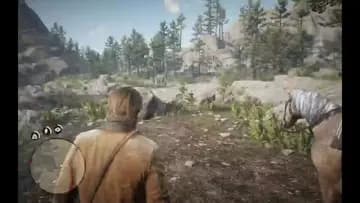 Red dead 2🔥🤯