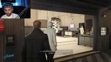 !MT نكمل 007 | Clip