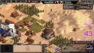EXTENSIBLE DIA 39 HOY JUGAMOS CON | Clip