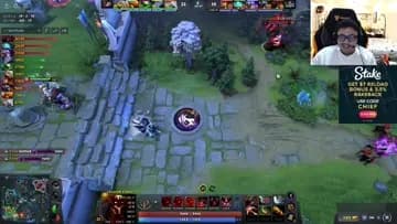 kokz na hindi nag halo ng scramble