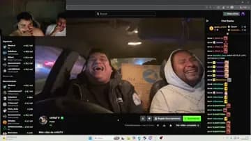 shaka habla grueso de cirilo