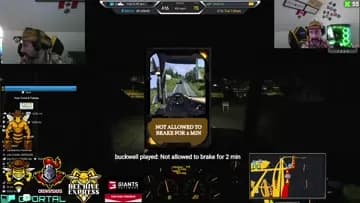No brakes loot redeem