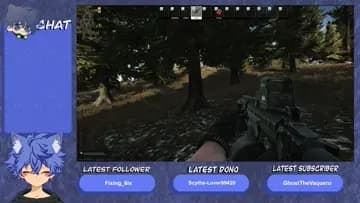 One Bullet One Big Crash