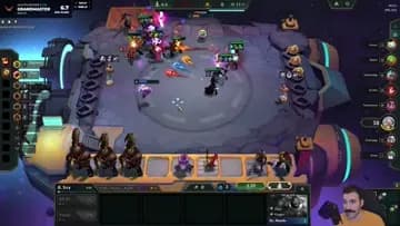 bilgewaters KICK Bounties