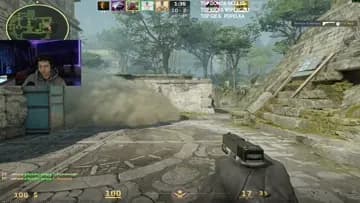 ace glock xD